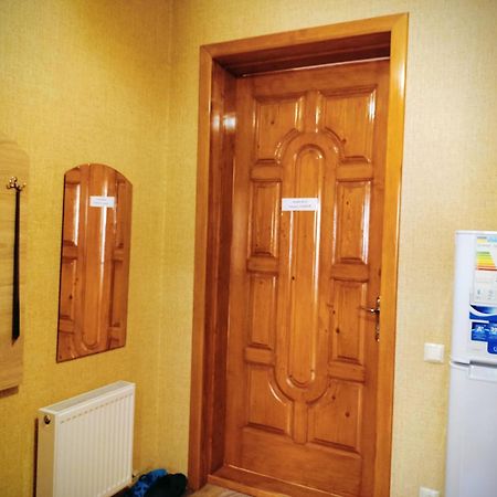 Apartment On Hoholya 90 Kropyvnytskyi Exterior photo