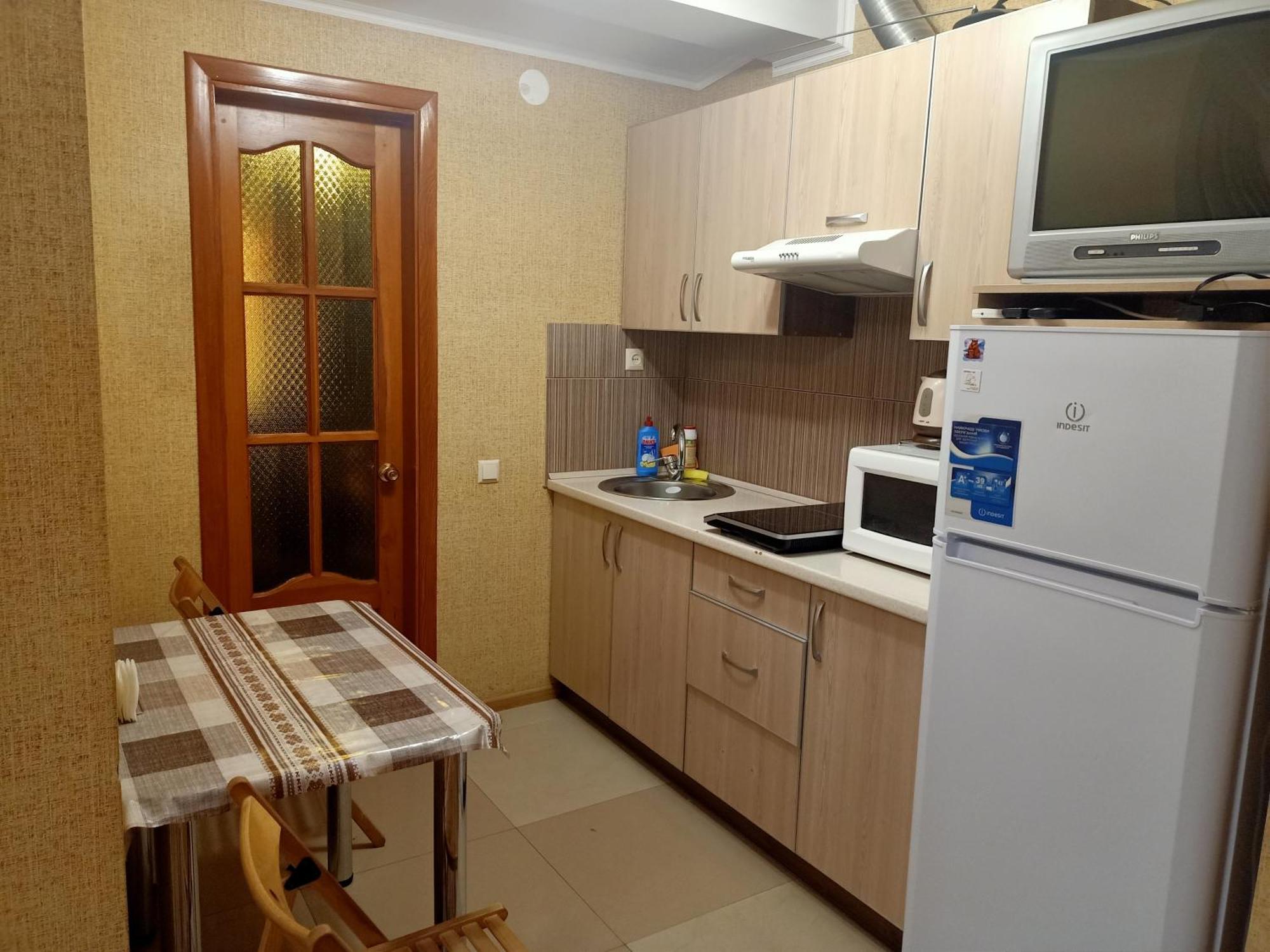 Apartment On Hoholya 90 Kropyvnytskyi Exterior photo