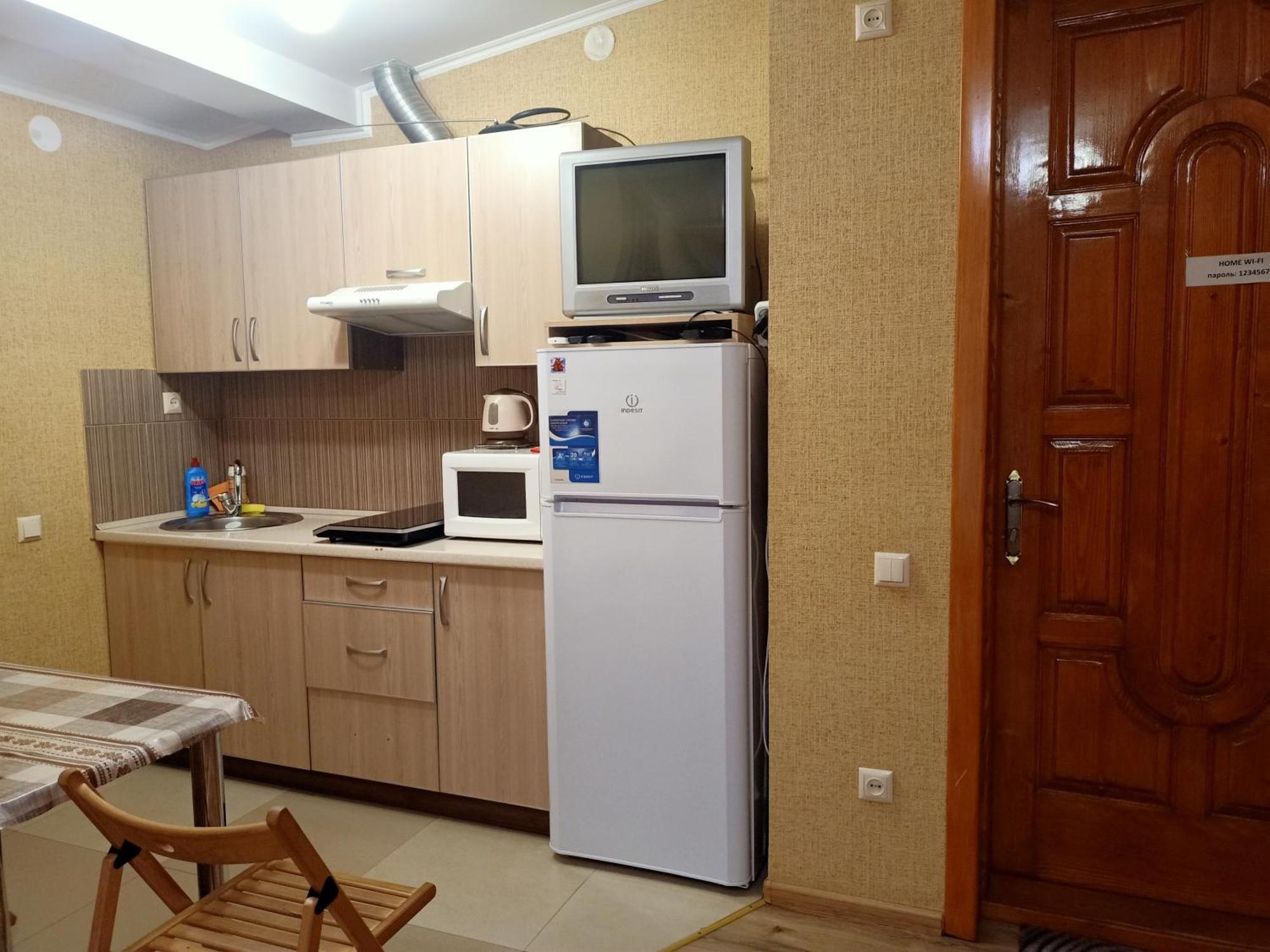 Apartment On Hoholya 90 Kropyvnytskyi Exterior photo