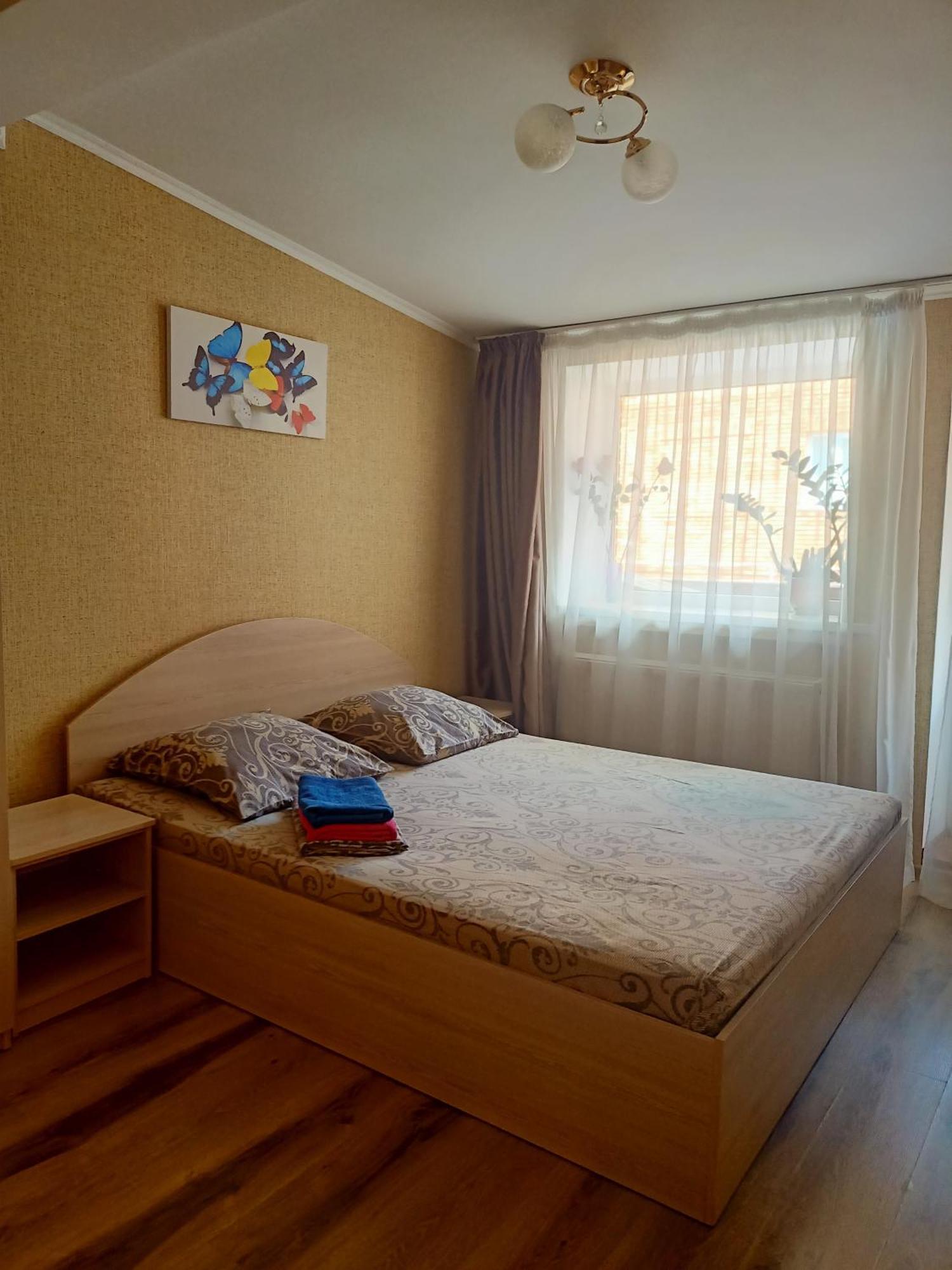 Apartment On Hoholya 90 Kropyvnytskyi Exterior photo