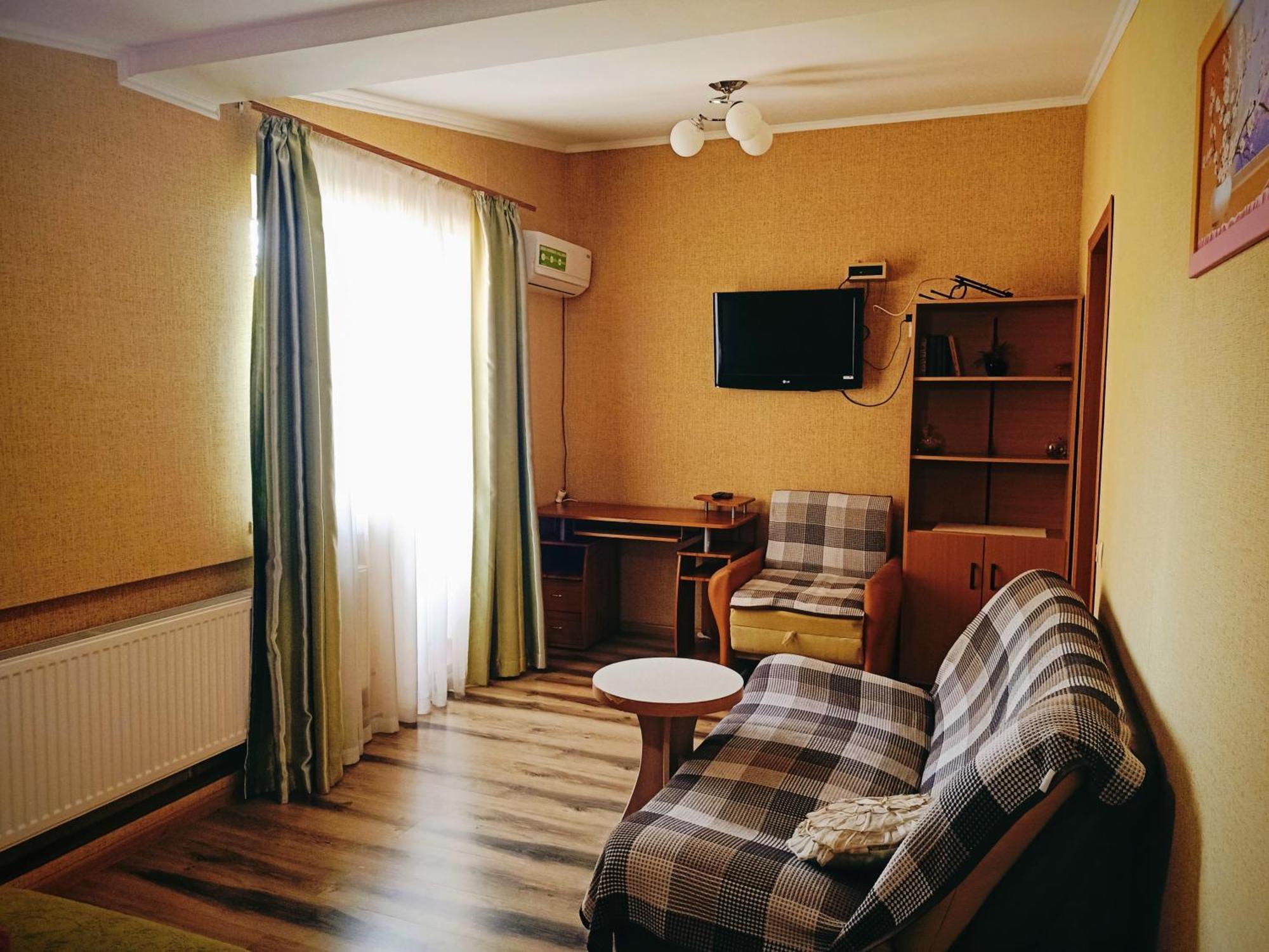 Apartment On Hoholya 90 Kropyvnytskyi Exterior photo