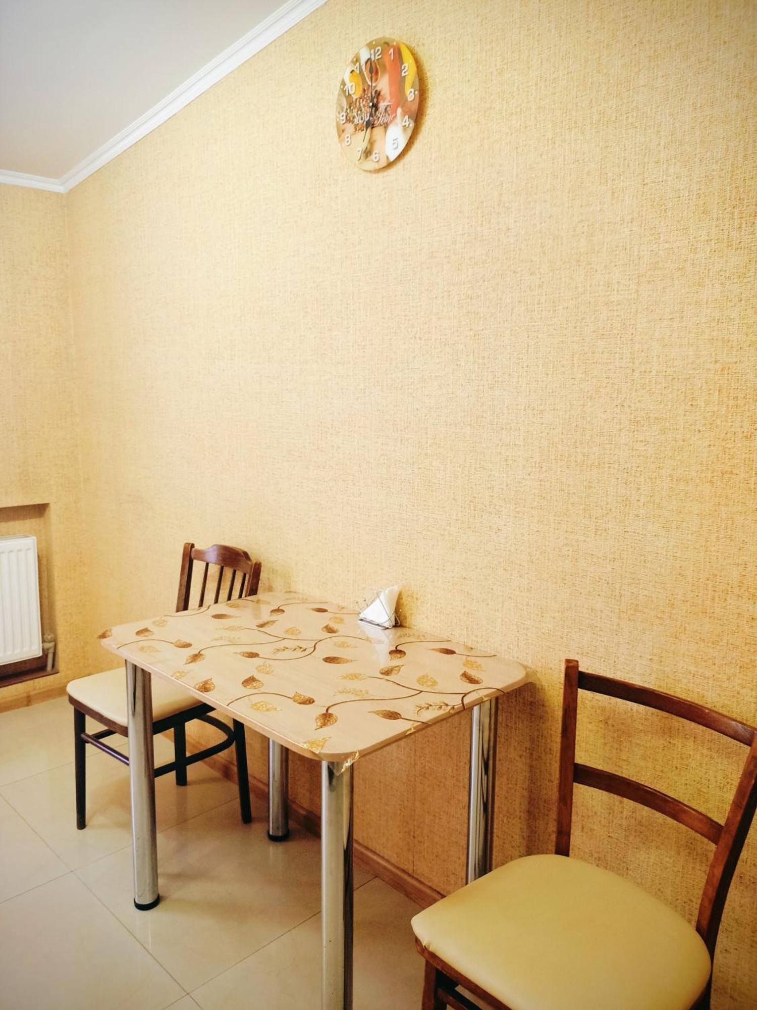 Apartment On Hoholya 90 Kropyvnytskyi Exterior photo