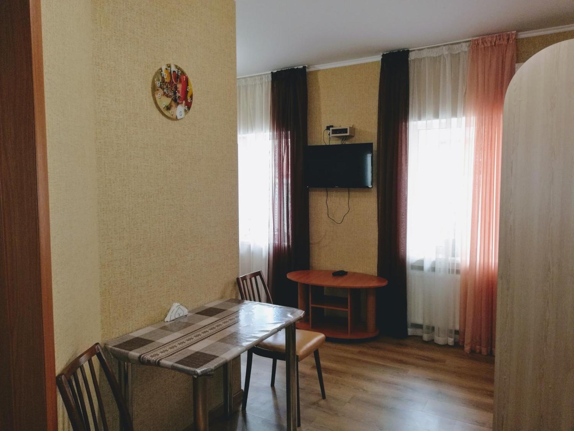 Apartment On Hoholya 90 Kropyvnytskyi Exterior photo