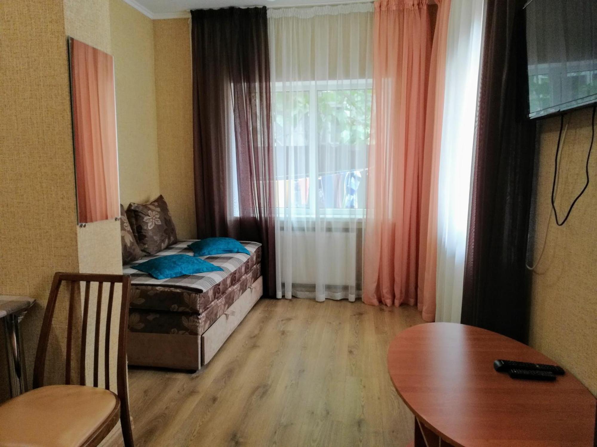 Apartment On Hoholya 90 Kropyvnytskyi Exterior photo