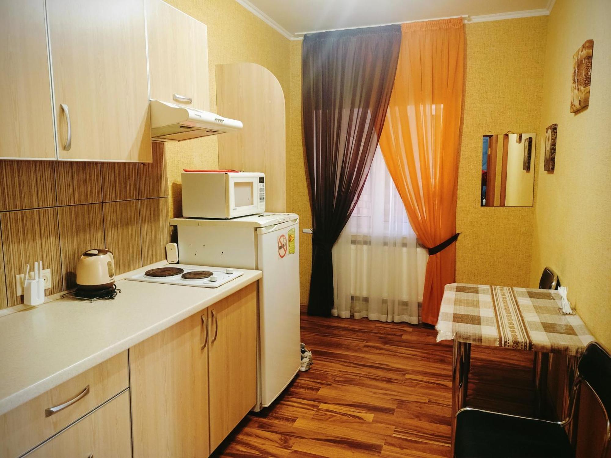 Apartment On Hoholya 90 Kropyvnytskyi Exterior photo