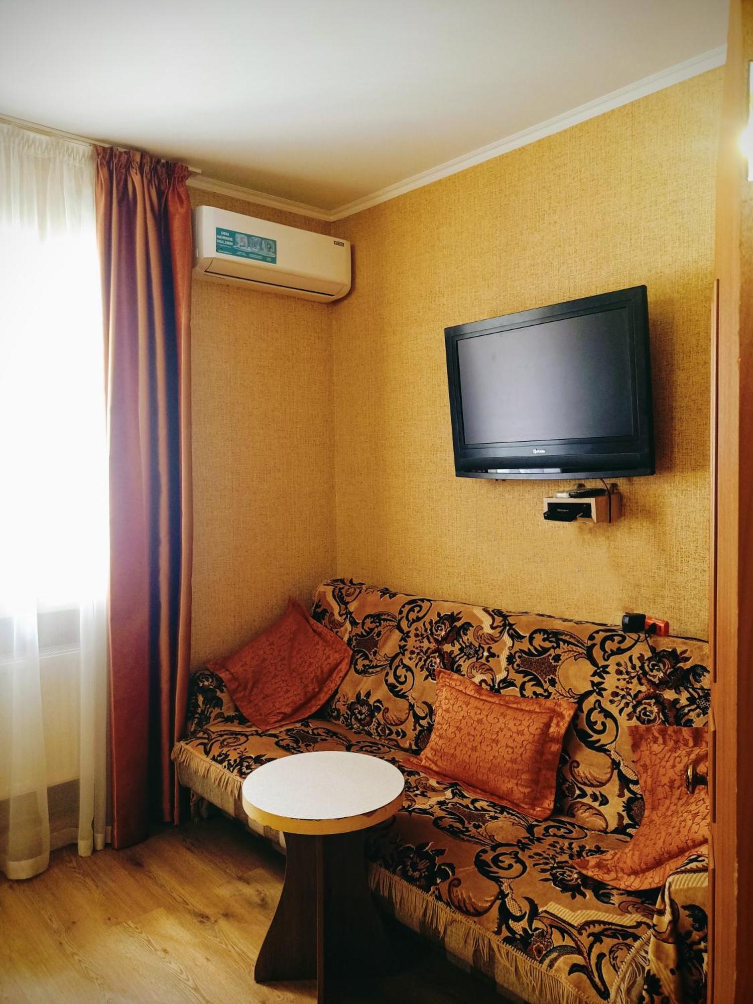 Apartment On Hoholya 90 Kropyvnytskyi Exterior photo