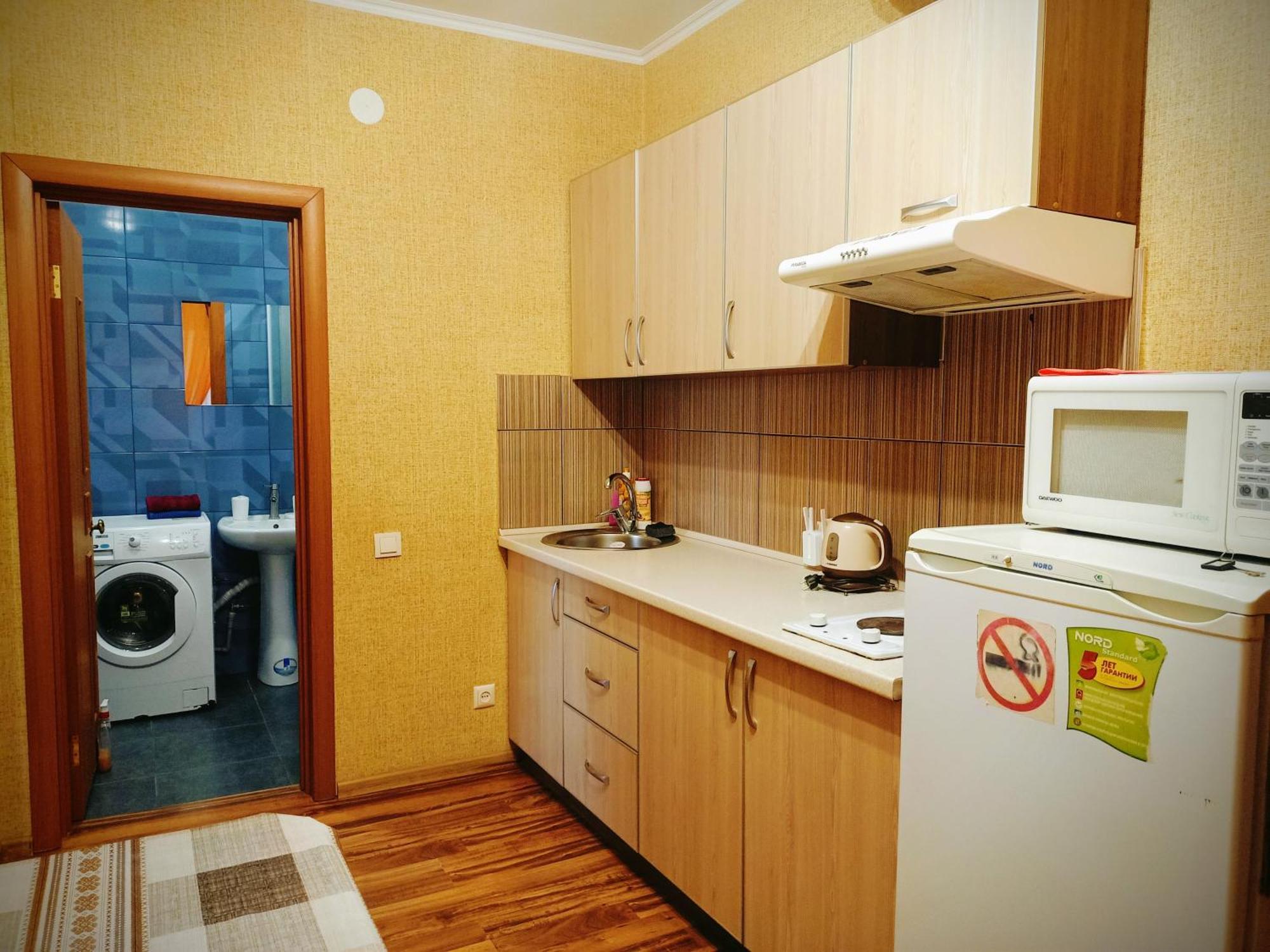 Apartment On Hoholya 90 Kropyvnytskyi Exterior photo