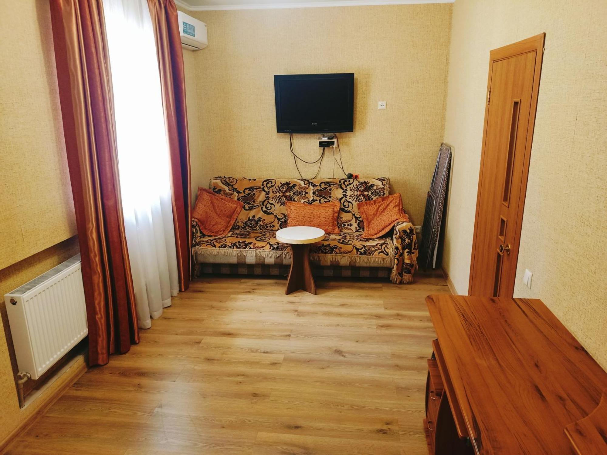 Apartment On Hoholya 90 Kropyvnytskyi Exterior photo